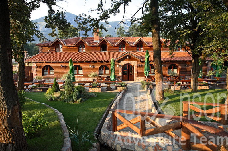 Rtanj | Hotel Balašević 