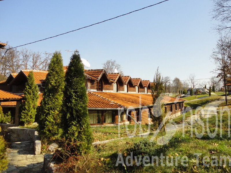 Rtanj | Hotel Balašević 