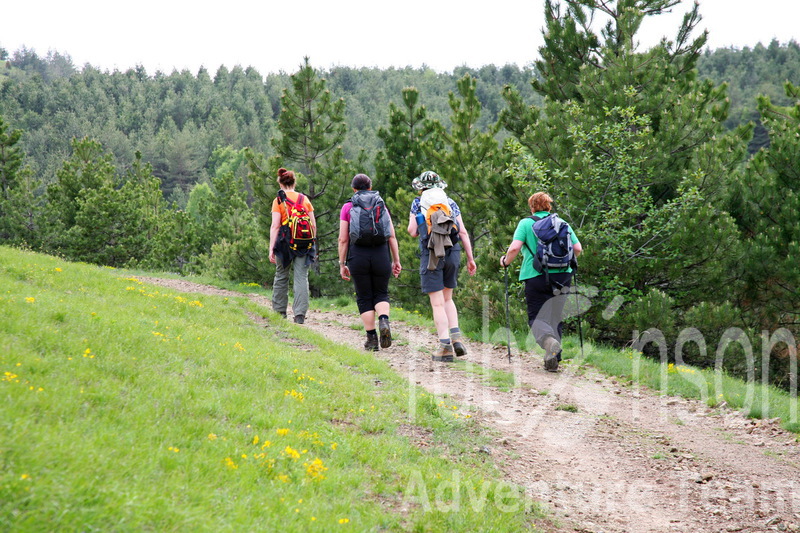 Izlet Hiking Avala