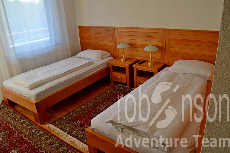 Uvac | Hotel Borovi 4*  | Sjenica