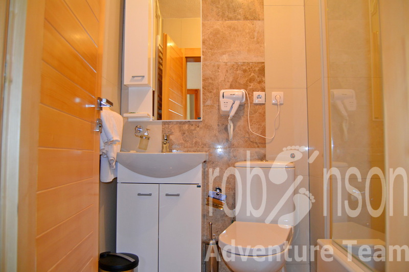 Uvac | Hotel Borovi 4*  | Sjenica