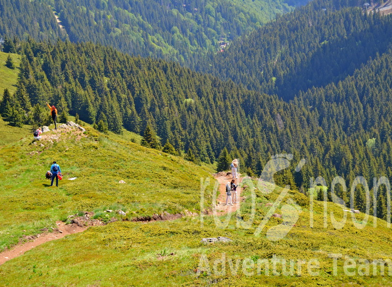 Kopaonik šetnja