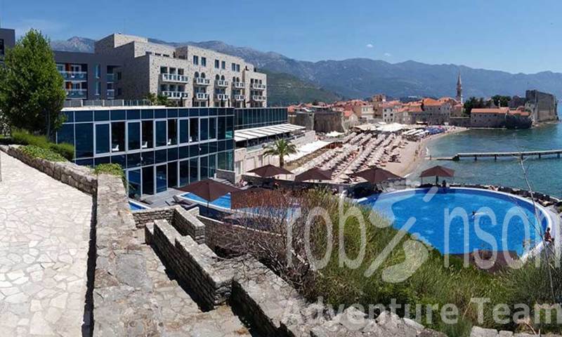 Hotel Avala Villas 4*