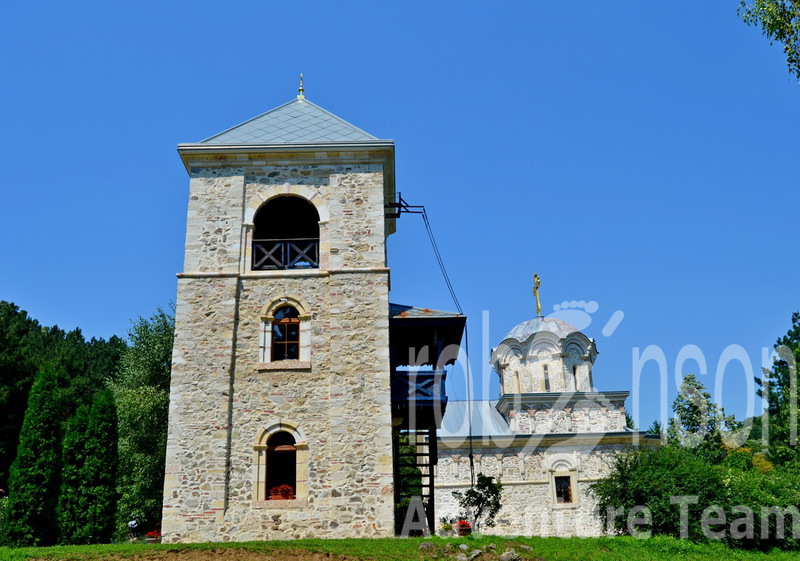 Kićeni Srem | Staro Hopovo