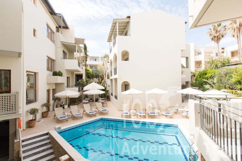 Hotel Anita Beach 3*