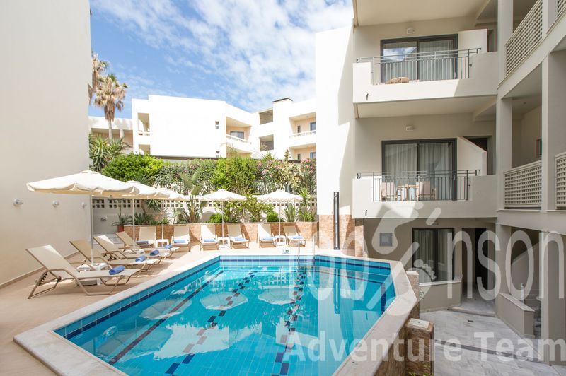 Hotel Anita Beach 3*