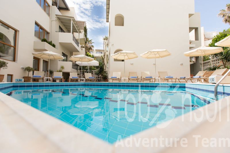 Hotel Anita Beach 3*