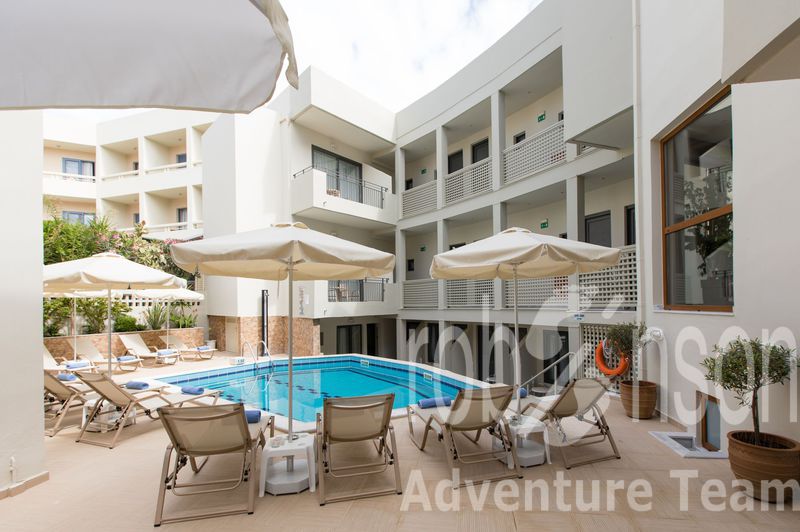 Hotel Anita Beach 3*