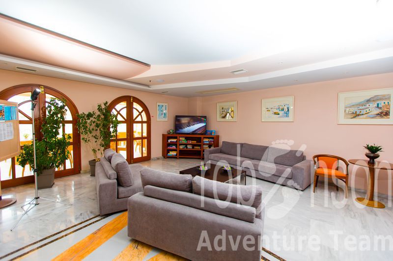 Hotel Anita Beach 3*