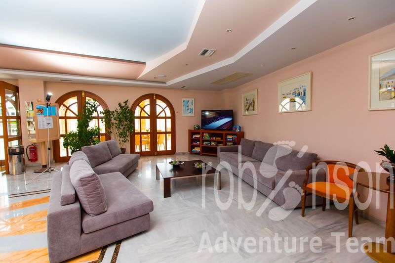 Hotel Anita Beach 3*