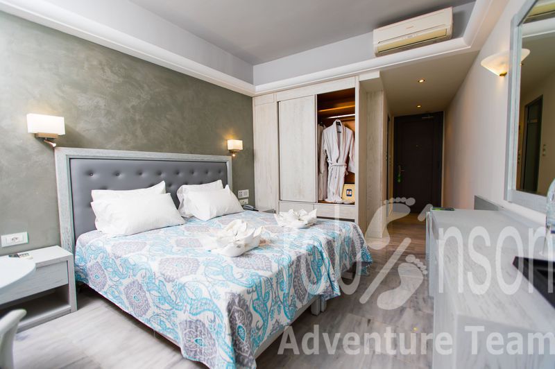 Hotel Anita dvokrevetna soba