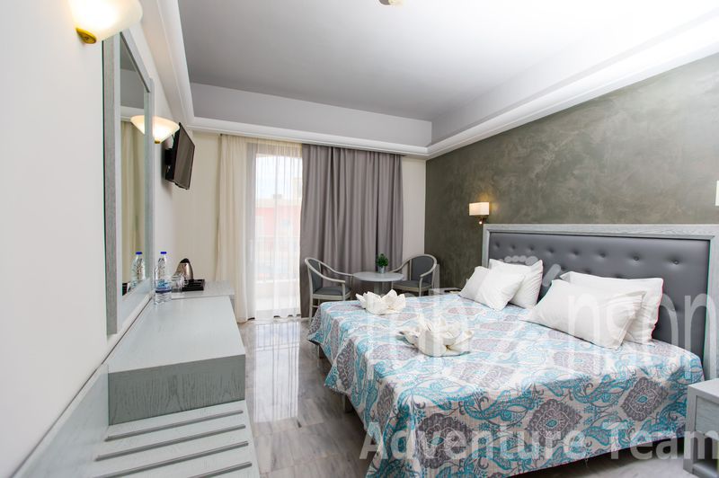 Hotel Anita dvokrevetna soba