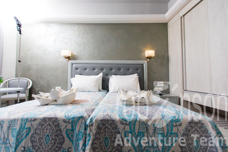 Hotel Anita dvokrevetna soba