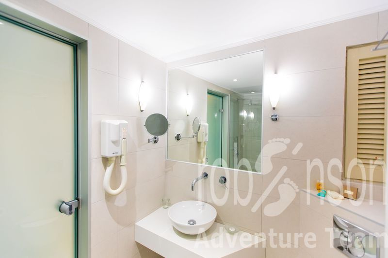 Hotel Anita dvokrevetna soba