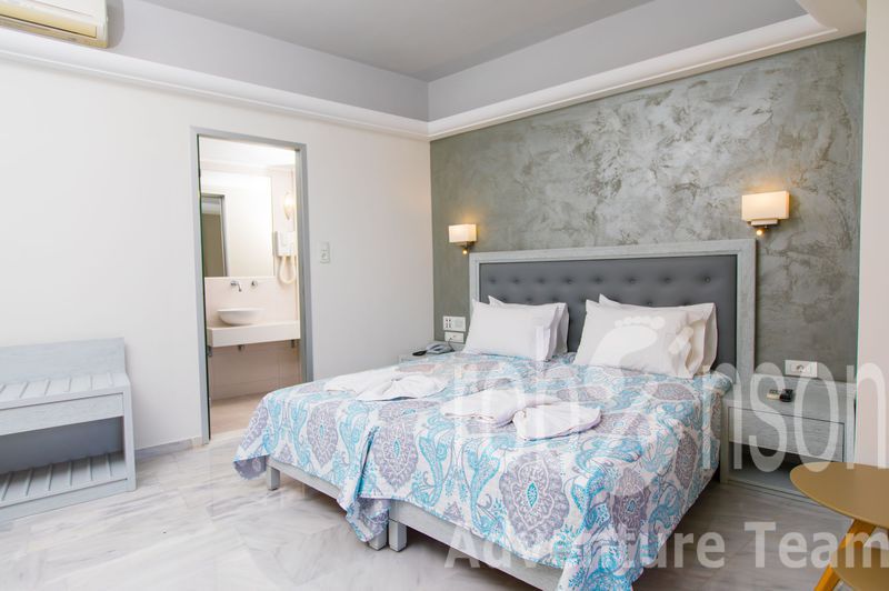 Hotel Anita četvorokrevetna soba