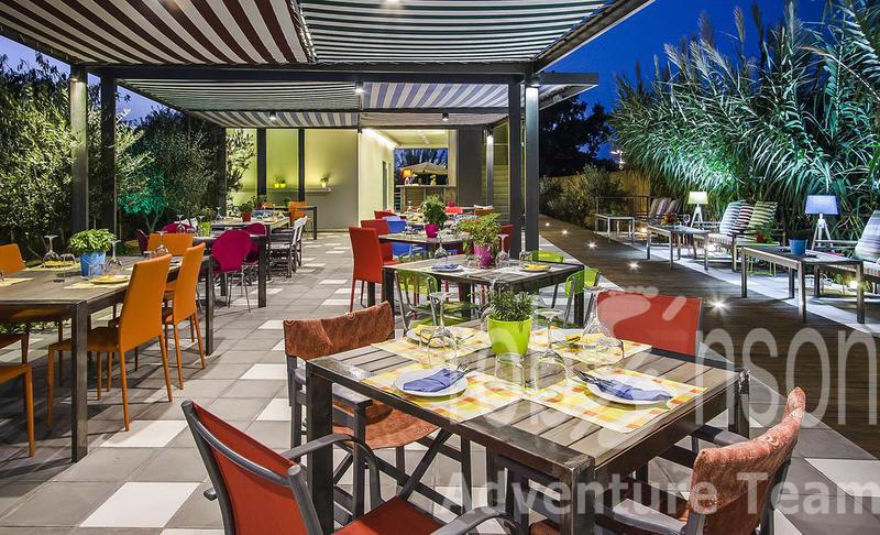 Apartmani Proimos Maisonnettes
