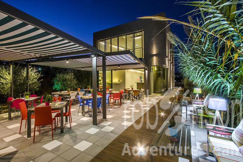 Apartmani Proimos Maisonnettes