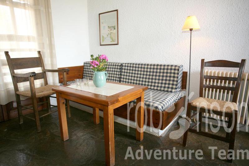 Apartmani Proimos Maisonnettes