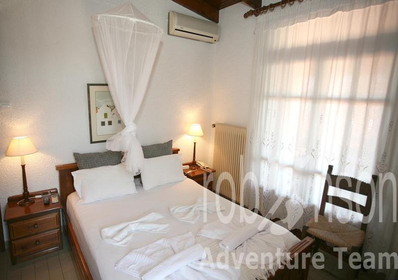 Apartmani Proimos Maisonnettes