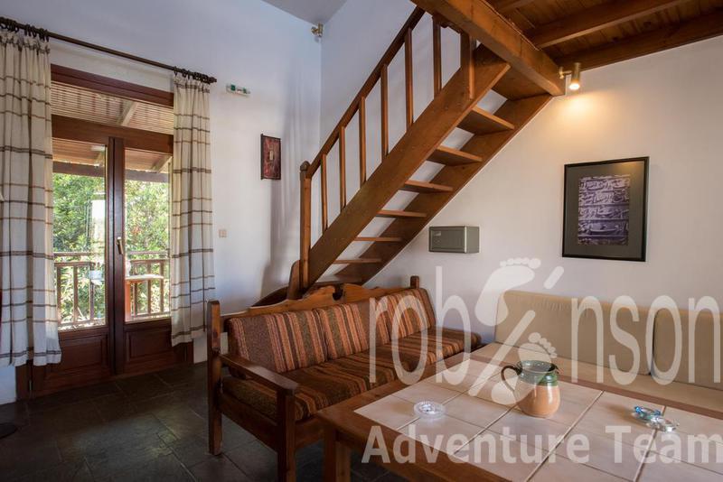 Apartmani Proimos Maisonnettes