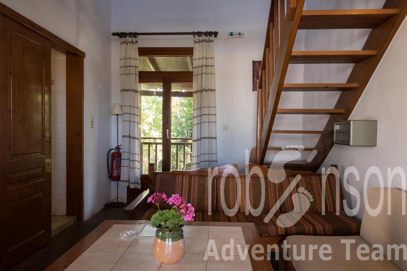 Apartmani Proimos Maisonnettes