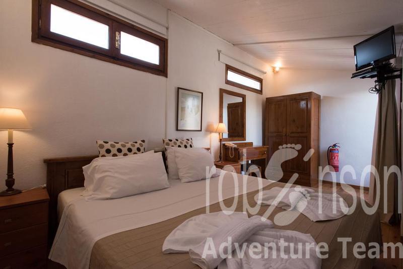 Apartmani Proimos Maisonnettes