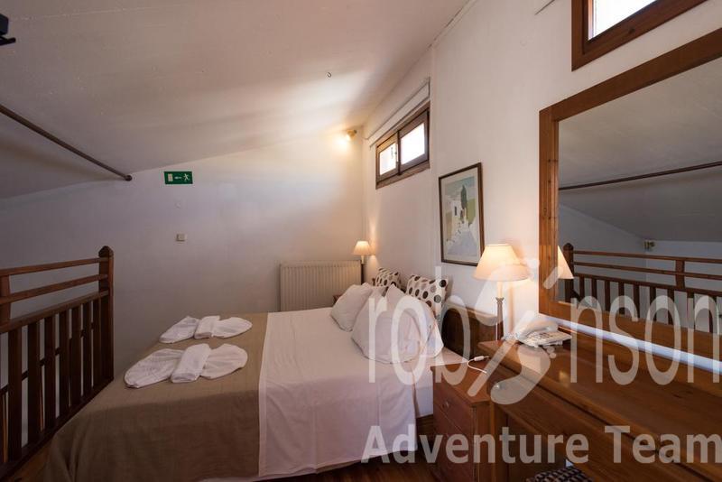 Apartmani Proimos Maisonnettes