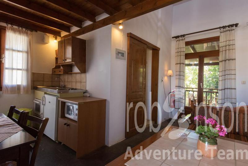 Apartmani Proimos Maisonnettes