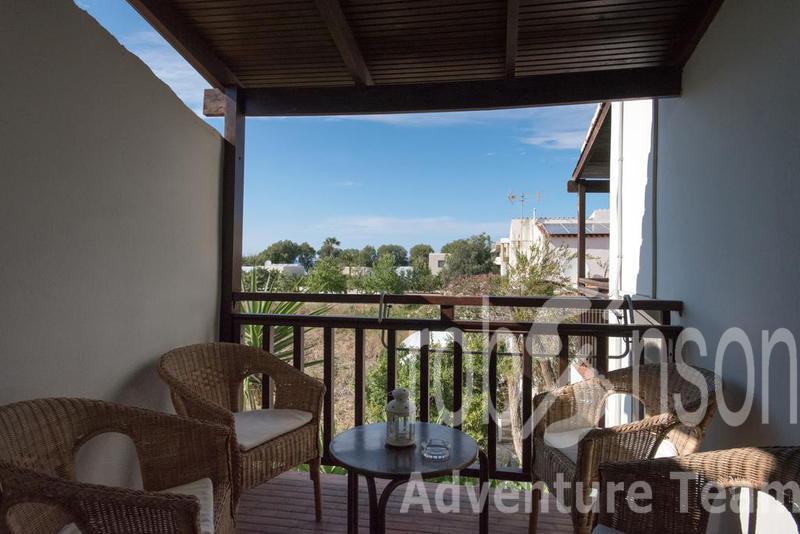 Apartmani Proimos Maisonnettes
