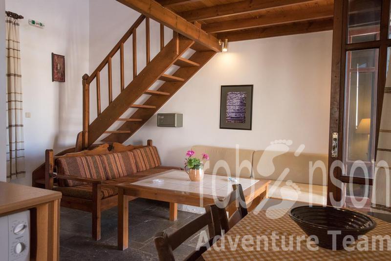 Apartmani Proimos Maisonnettes