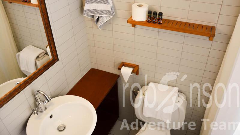 Apartmani Proimos Maisonnettes