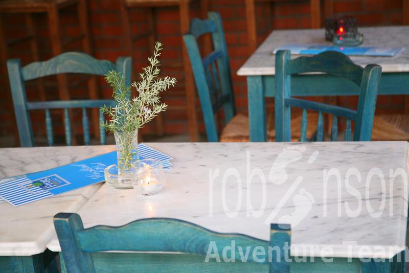 Apartmani Proimos Maisonnettes