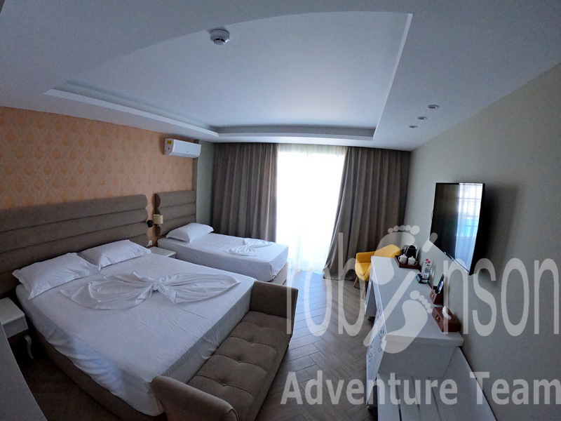 Hotel Fafa premium 4*