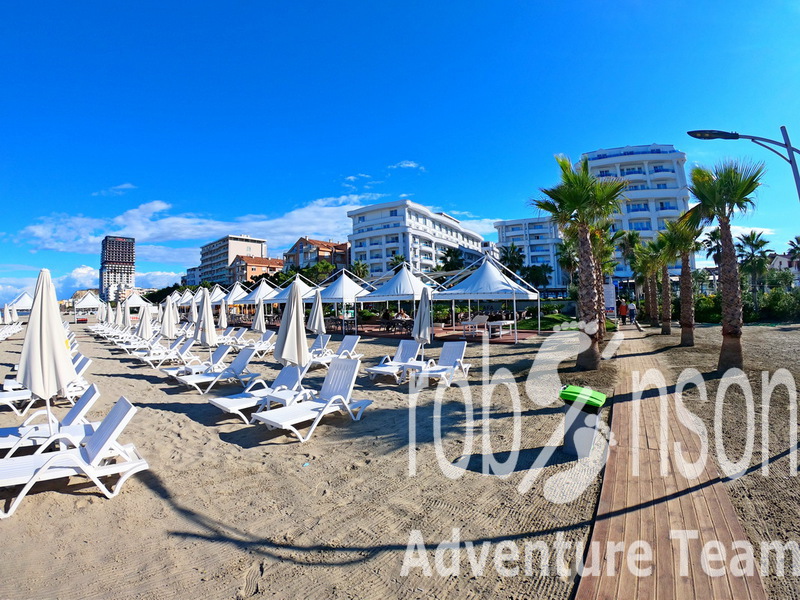 Hotel Grand Blue Fafa 5*