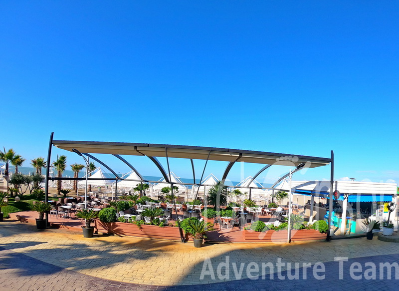 Hotel Grand Blue Fafa 5*