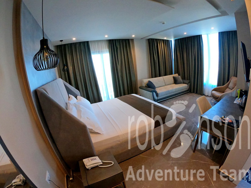 Hotel Brilliant 5*