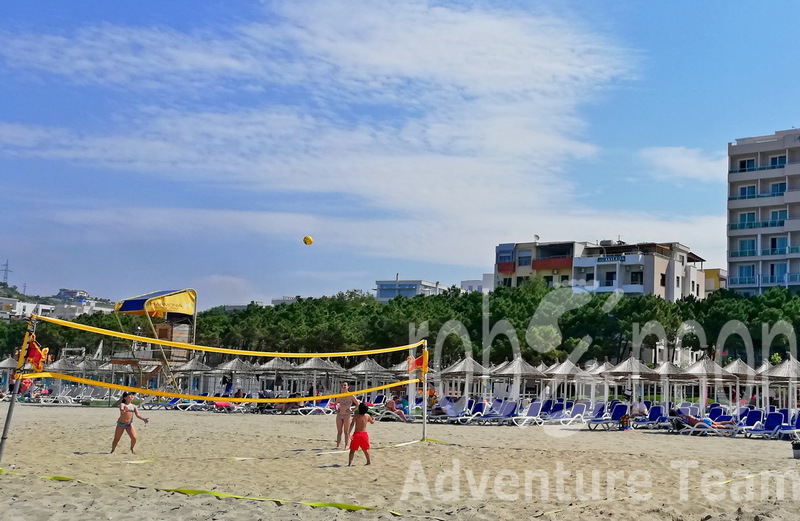 Hotel New Akileda 3*