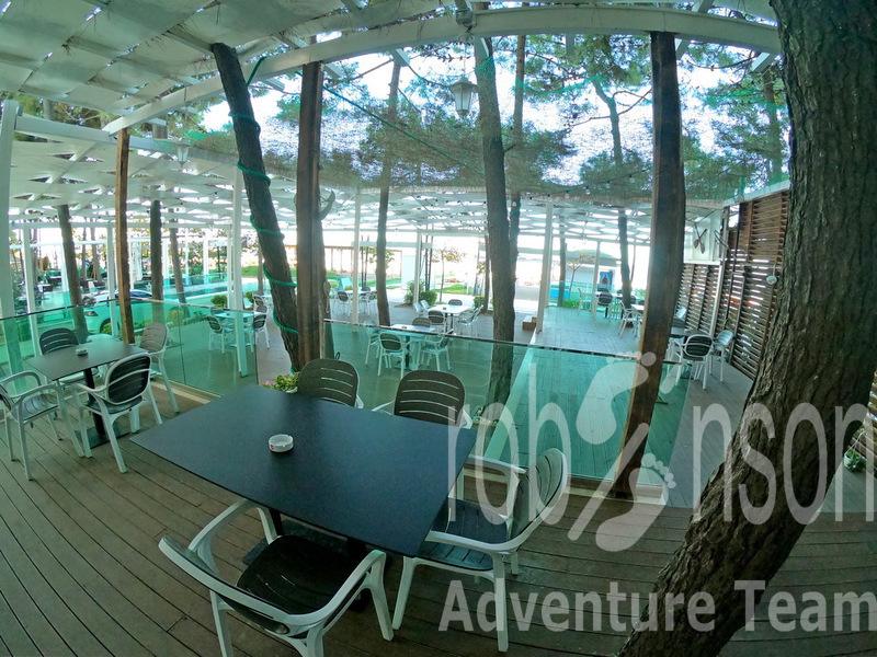 Hotel New Akileda 3*