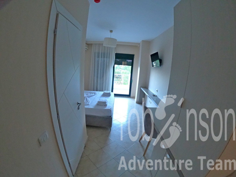 Hotel New Akileda 3*
