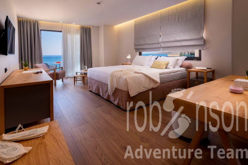 Hotel Glow Boutique 4*