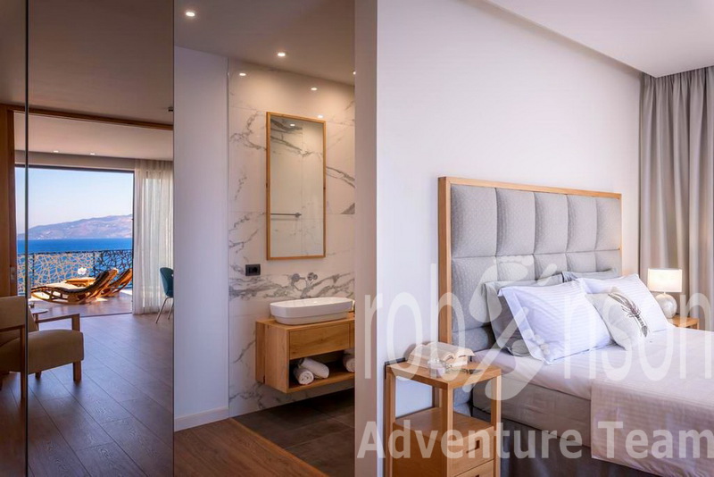 Hotel Glow Boutique 4*