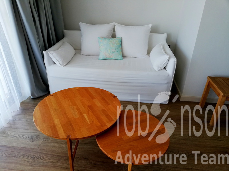 Hotel Glow Boutique 4*