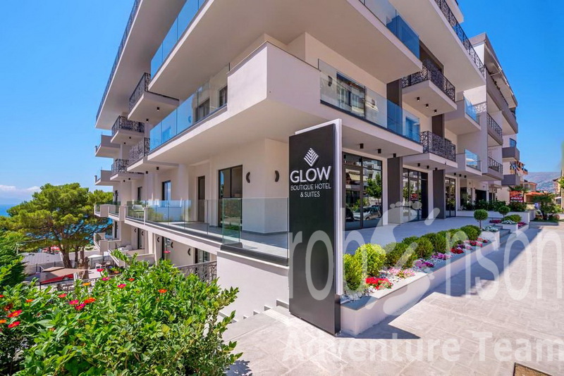 Hotel Glow Boutique 4*