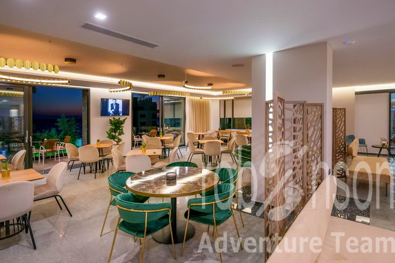 Hotel Glow Boutique 4*