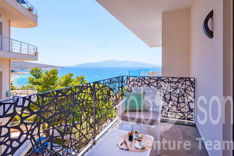 Hotel Glow Boutique 4*