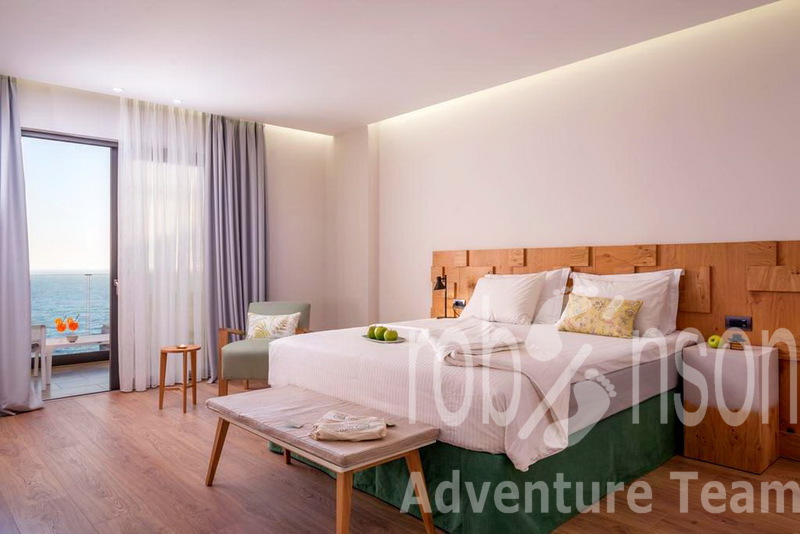 Hotel Glow Boutique 4*