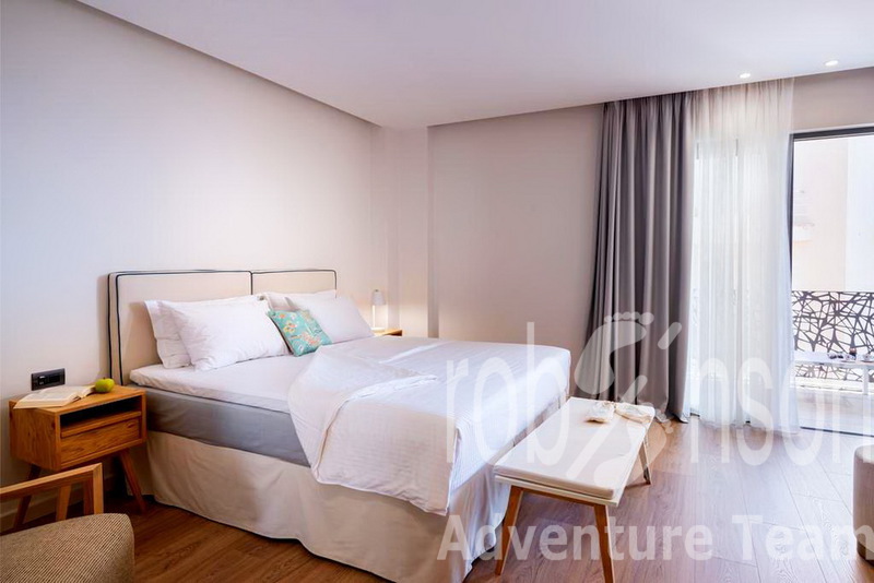 Hotel Glow Boutique 4*