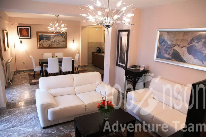 Hotel Sileks 4*