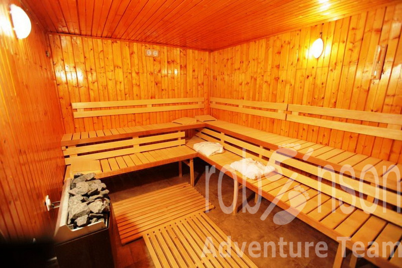 Hotel Sileks 4*