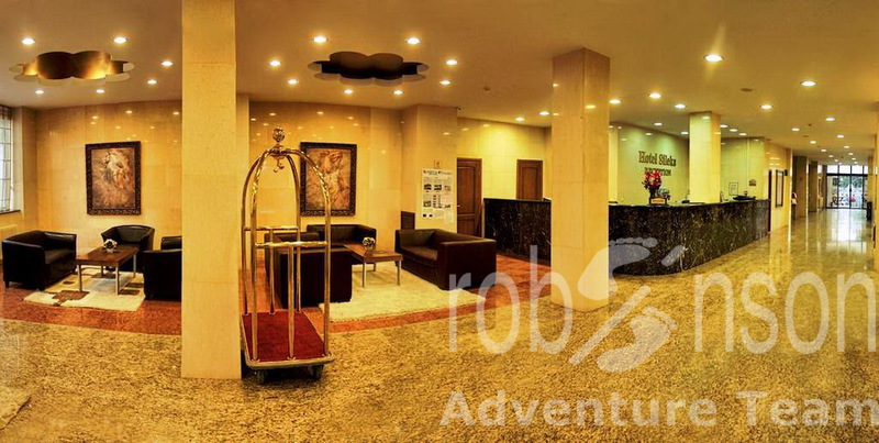 Hotel Sileks 4*